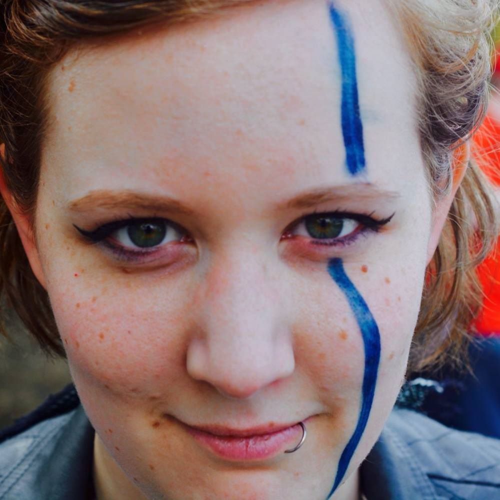 Meet your Posher, Kasia